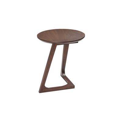 میز عسلی دایره 430