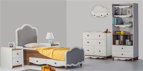سرویس خواب نوزاد به نوجوان کاملیا