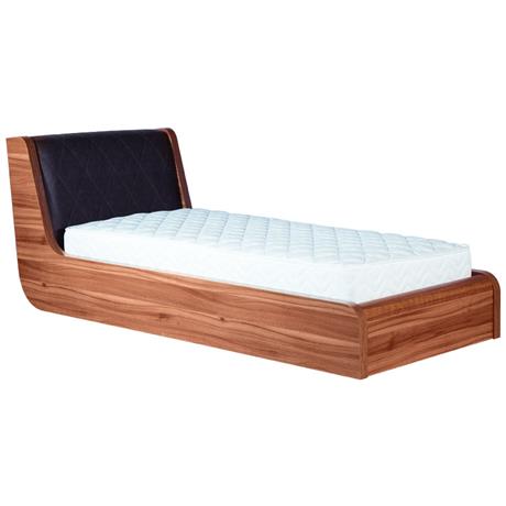 تخت یکنفره 120 کف متحرک ورونیکا