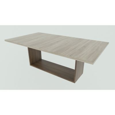 میز کنفرانس 6 نفره KG301